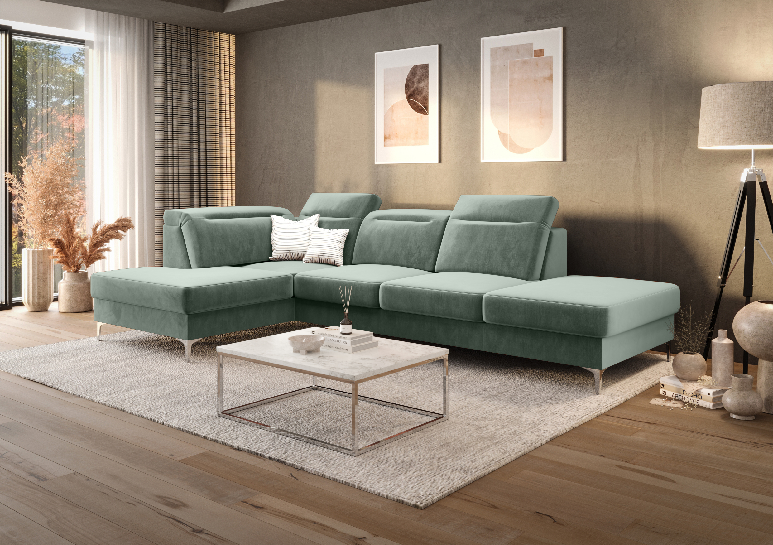 Oslo Mini Terra
